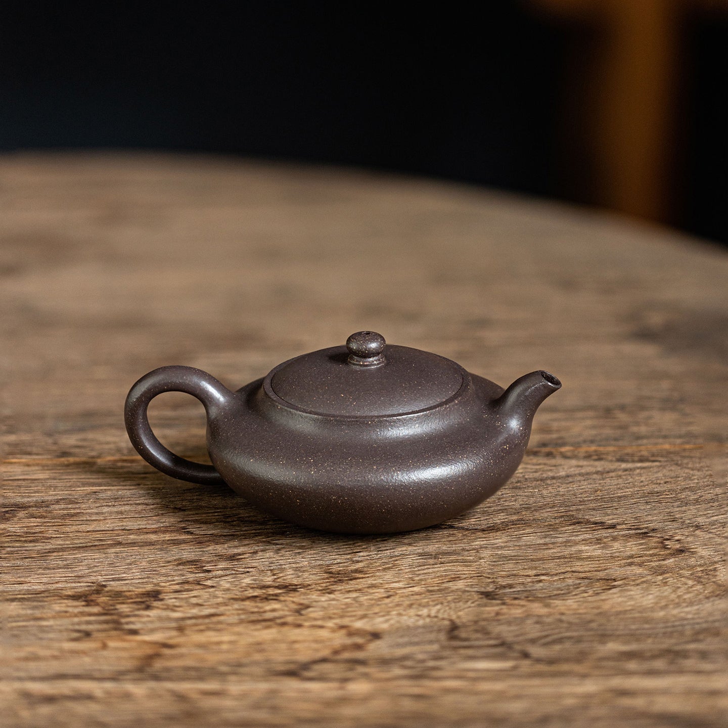 Xu Bian Yixing Teapot  175ml