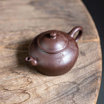 Mo Gu Yixing teapot  158ml