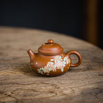 Rong tian Yixing teapot  150ML