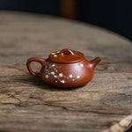Shi piao Yixing teapot  110ml