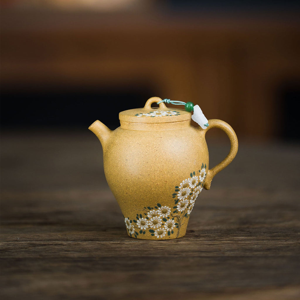 Ya Wan Yixing Teapot  120ml