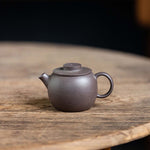 Ju Lun Yixing Teapot 160ml