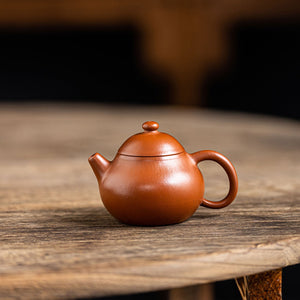 Wen Dan Yixing Teapot  100ml