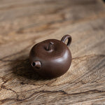 Cherry Yixing Teapot　75ml