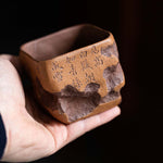 Stony Cliff Teacup  170ml