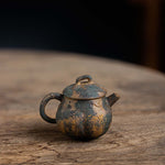 He Yixing teapot  115ml