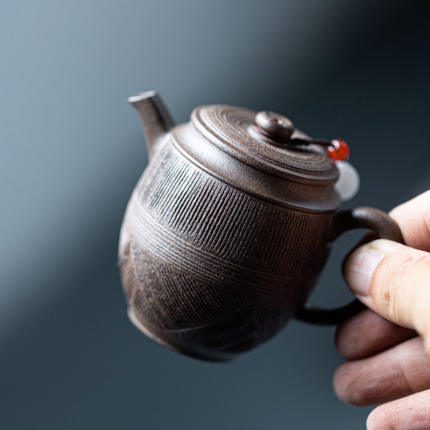 Ju Lun Yixing Teapot  130ml