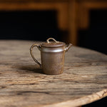 Xuan Zhu Yixing Teapot  150ml