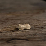 Peanut Cat Yixing Teapet