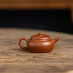 Bian Shi Yixing Teapot  120ml