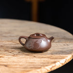 Man piao Yixing teapot  155ml