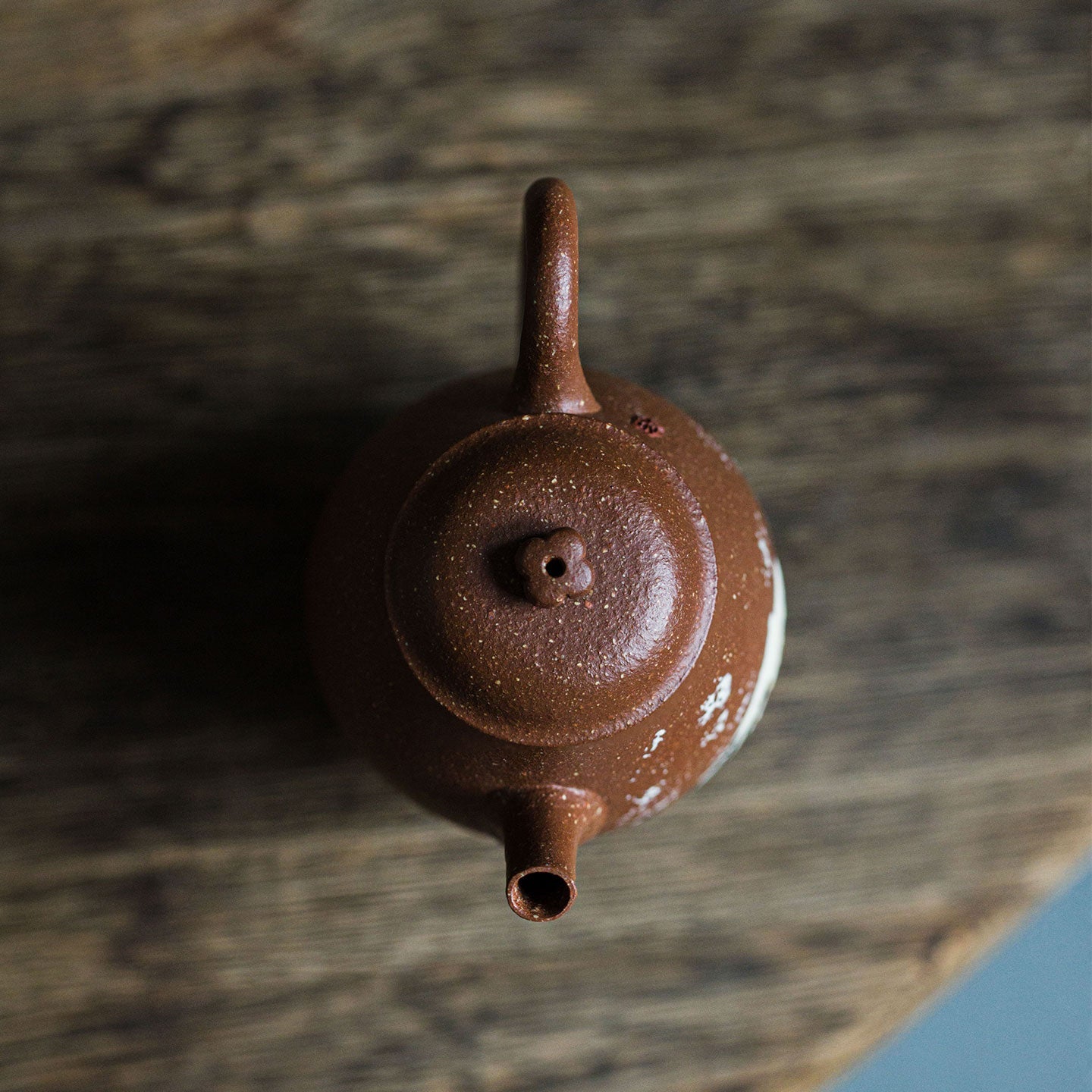 Huai xiang Yixing teapot  110ml