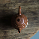 Huai xiang Yixing teapot  110ml