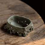 Stone Yixing pot