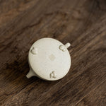 Ban shu Yixing teapot 85ml