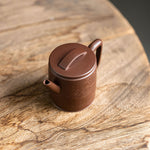 Tall Han Wa Yixing teapot  155ml