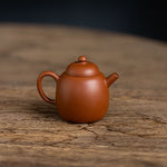Gao shi Yixing teapot  110ml