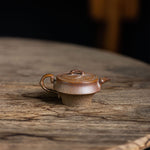 Qi zhu Yixing teapot  90ml