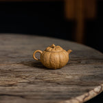 Melon Yixing teapot