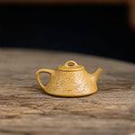 Shi Piao Yixing Teapot  80ml
