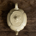 Su Ling Yixing Teapot～duanni～125ml～multi Holes