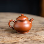 Pan Yixing Teapot   200ml