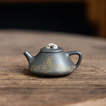 Shi Piao Yixing Teapot  100ml