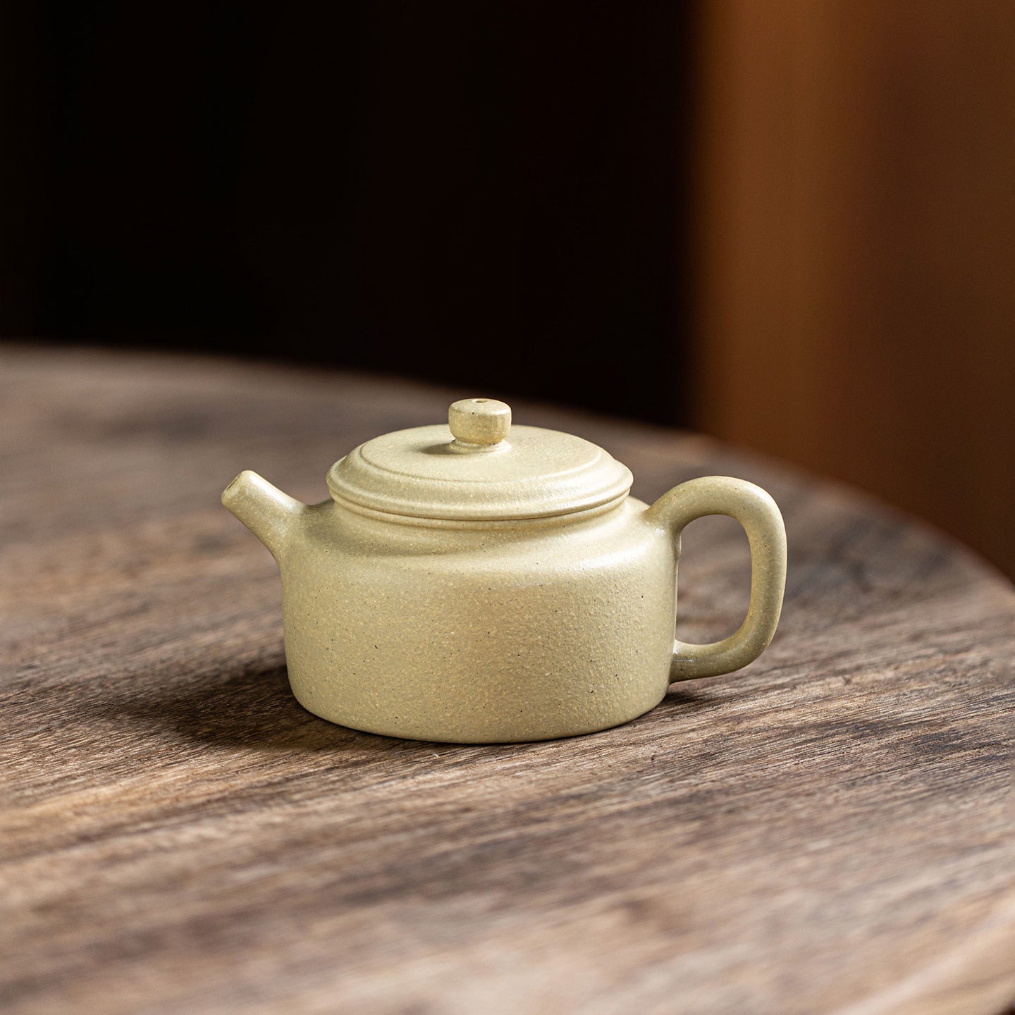 De Zhong Yixing Teapot  165ml