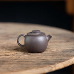 Ju Lun Yixing Teapot 160ml