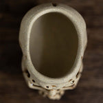 Skull Yixing Teacup 40ml