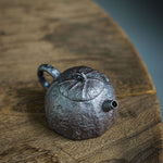 Qin Quan Yixing Teapot  145ml