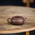 Han wa Yixing teapot  160ml