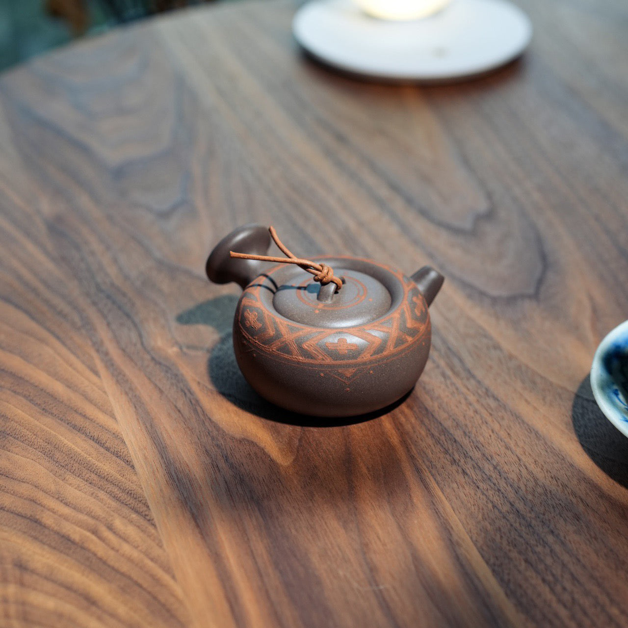 Ce Ba Ji Xu Teapot  150ml