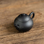 Pear Yixing teapot  115ml