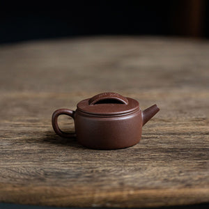 Han Wa Yixing Teapot  120ml