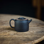 Ju Lun Yixing Teapot  175ml