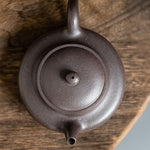 Xu Bian Yixing Teapot  175ml