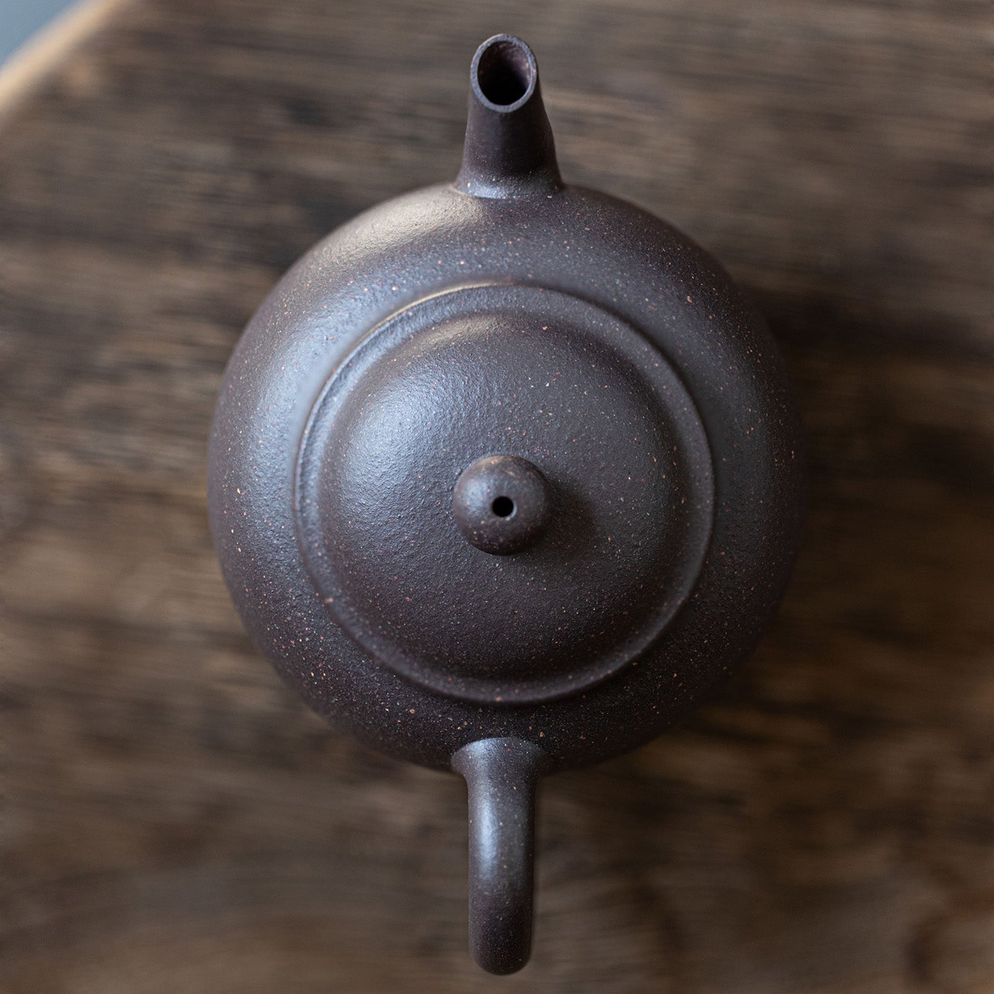 Gong Deng Yixing Teapot  140ml