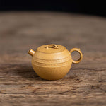 Ju Lun Yixing Teapot   90ml