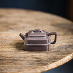 Fang cong Yixing Teapot  165ml