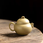 Yuan Zhu Yixing Teapot  155ml