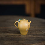 Ya Wan Yixing Teapot  120ml