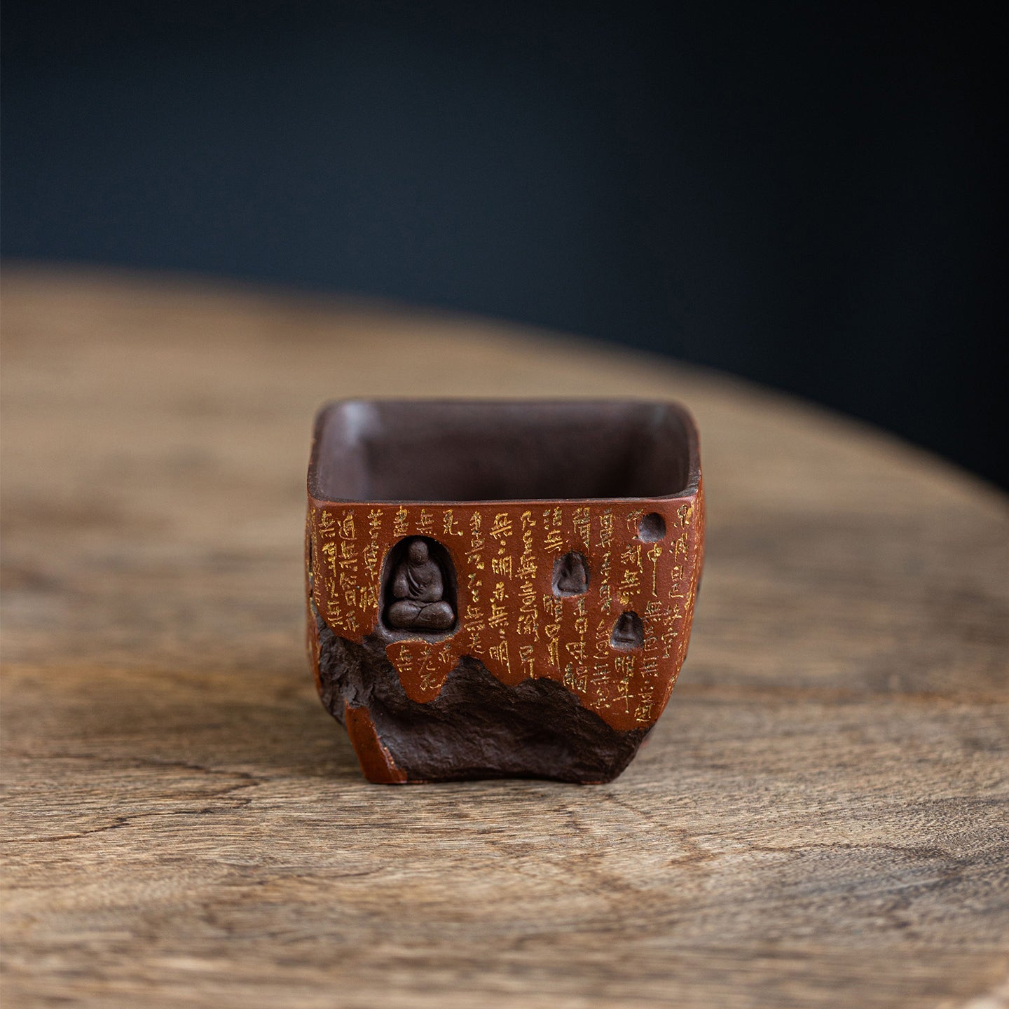 Zini – Yinchen Studio
