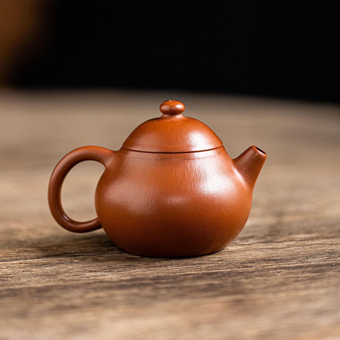 Wen Dan Yixing Teapot  100ml