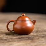 Wen Dan Yixing Teapot  100ml