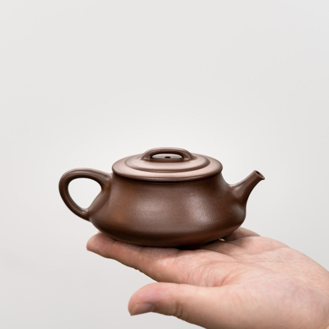Shi Piao Yixing Teapot  170ml