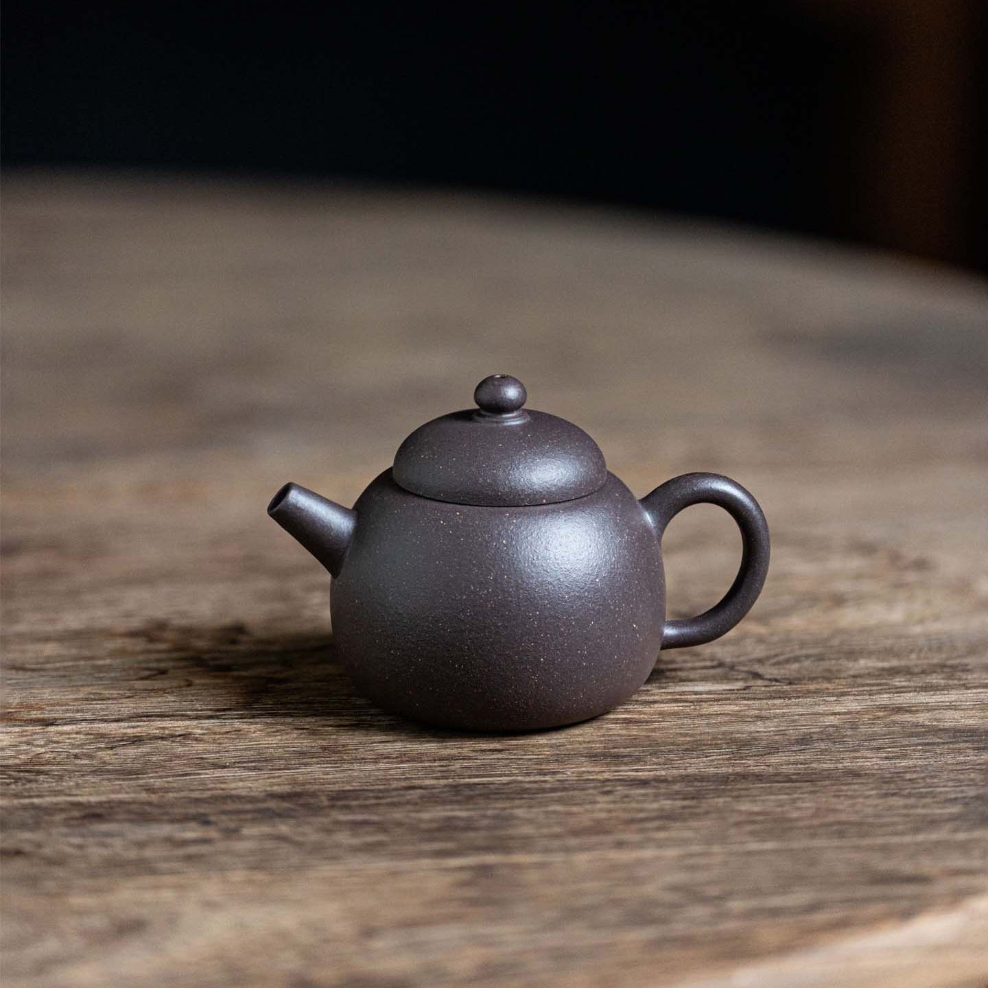 Ju Lun Yixing Teapot  130ml