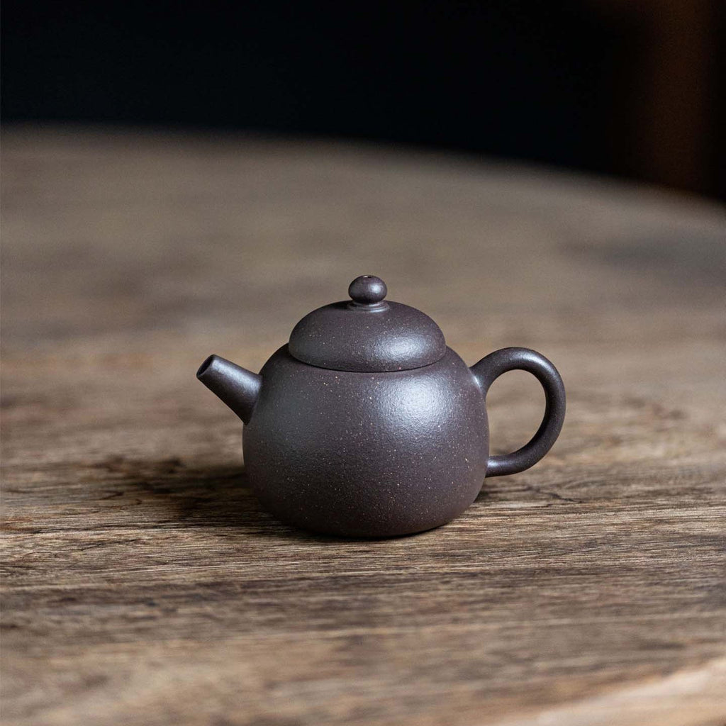 Ju Lun Yixing Teapot  130ml