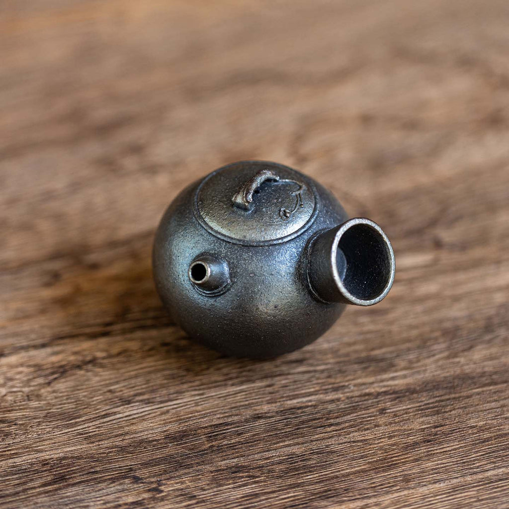 Ce Ba Yuan Zhu Yixing Teapot  95ml