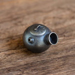 Ce Ba Yuan Zhu Yixing Teapot  95ml